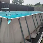 Almajar 4 Ferienhaus *