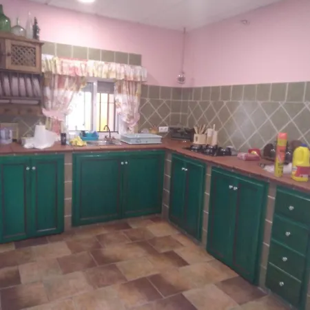 Almajar 4 Holiday home