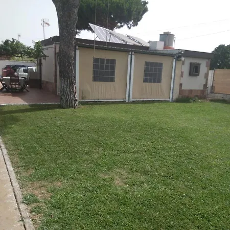 Almajar 4 Holiday home