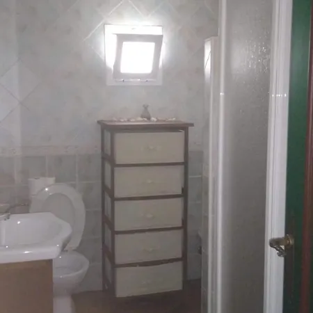 Almajar 4 Holiday home *